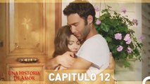 Una Historia De Amor Capitulo 12 en Español (Versión Larga)