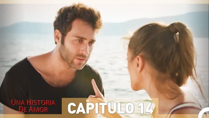 Una Historia De Amor Capitulo 14 en Español (Versión Larga)