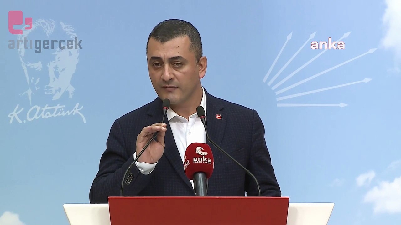 CHP’den tehdit edilen gazeteci Alican Uludağ’a destek: Herkes sussa da biz susmayacağız