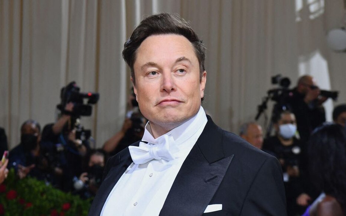 L'UE somme Elon Musk d'empêcher les « contenus illégaux » sur le conflit en Israël d'être diffusés sur X