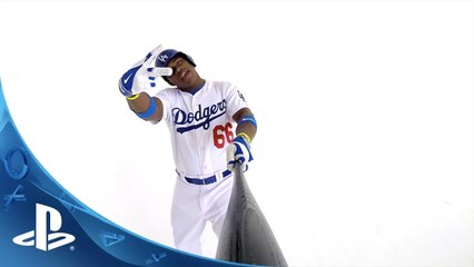 MLB 15 The Show - Behind the Scenes | PS4, PS3, PS Vita