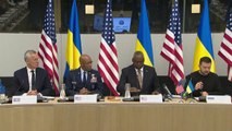 미국, 우크라이나에 200억 달러 추가 군사 지원 / YTN