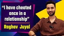 Raghav Juyal Fun Interview: Raghav ने खेला मजेदार Segment: Never have I Ever FilmiBeat के साथ