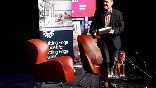 Gary Neville gives fascinating insight into football and business world including former SAFC manager Roy Keane