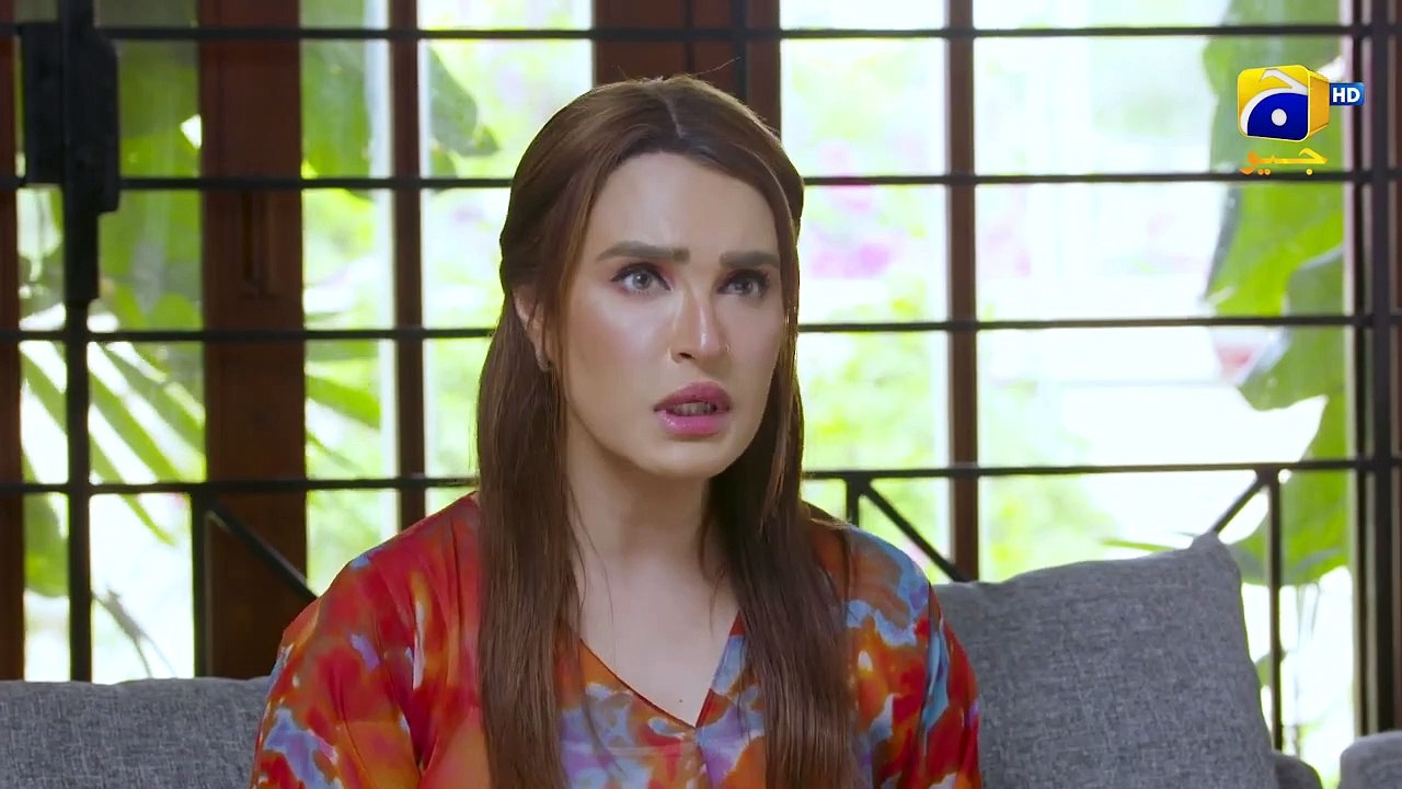 Pyari Nimmo Ep 31   11th October 2023