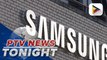 Samsung shares rise as on-quarter improvements spark recovery hopes