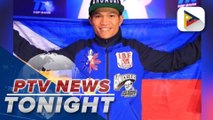 Boxer Jerwin Ancajas gets another shot at world title
