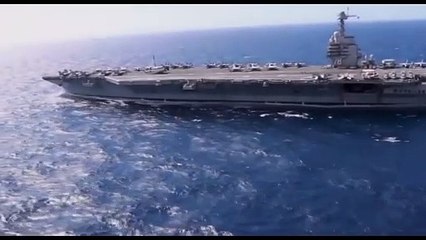 ABD'nin İsrail kıyısına savaş gemisi göndermesine Putin'den sert tepki: Lübnan'ı mı bombalayacaksınız?