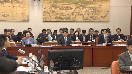 이주호 "학교전담경찰관 역할 강화...학폭 뿌리 뽑겠다" / YTN