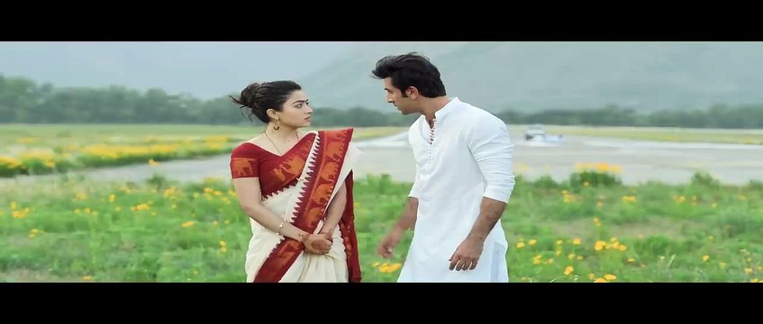 ANIMAL (Official Teaser)- Ranbir Kapoor -Rashmika M, Anil K, Bobby D -Sandeep Reddy Vanga -Bhushan K
