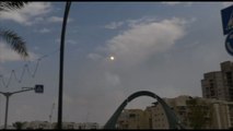 Nuova raffica di razzi da Gaza verso Ashkelon
