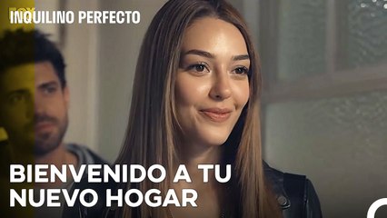 Mona Es Ahora La İnquilina De Yakup - Inquilino Perfecto Capítulo 1