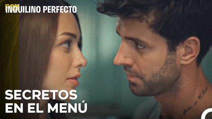 Cena Romántica y Tensa - Inquilino Perfecto Capítulo 2