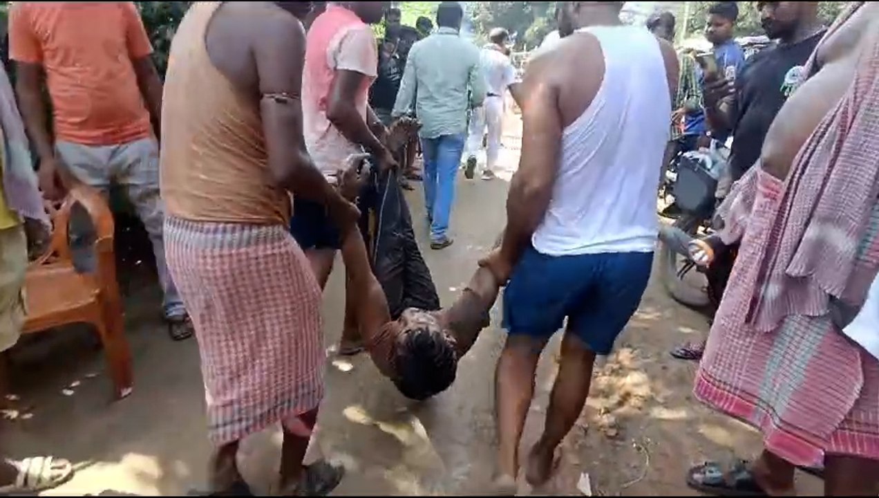 দেশের সর্বনাশ করছে বিজেপি, বন্ধুদের সাহায্য করছ...