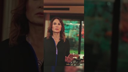 Köşke Büyük Baskın! | Acı Aşk #shorts