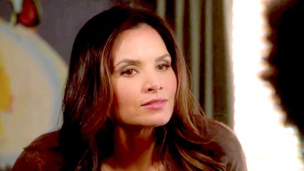 I Met a Guy in This Scene from CBS’ NCIS