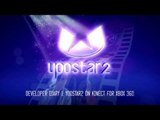 Yoostar 2 - X360 - Yoostar 2 on Kinnect for Xbox 360