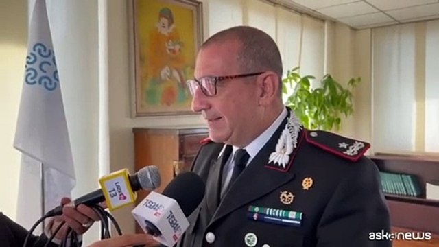 Ambiente, Gen. Vadal?: formare per dare benessere ai cittadini