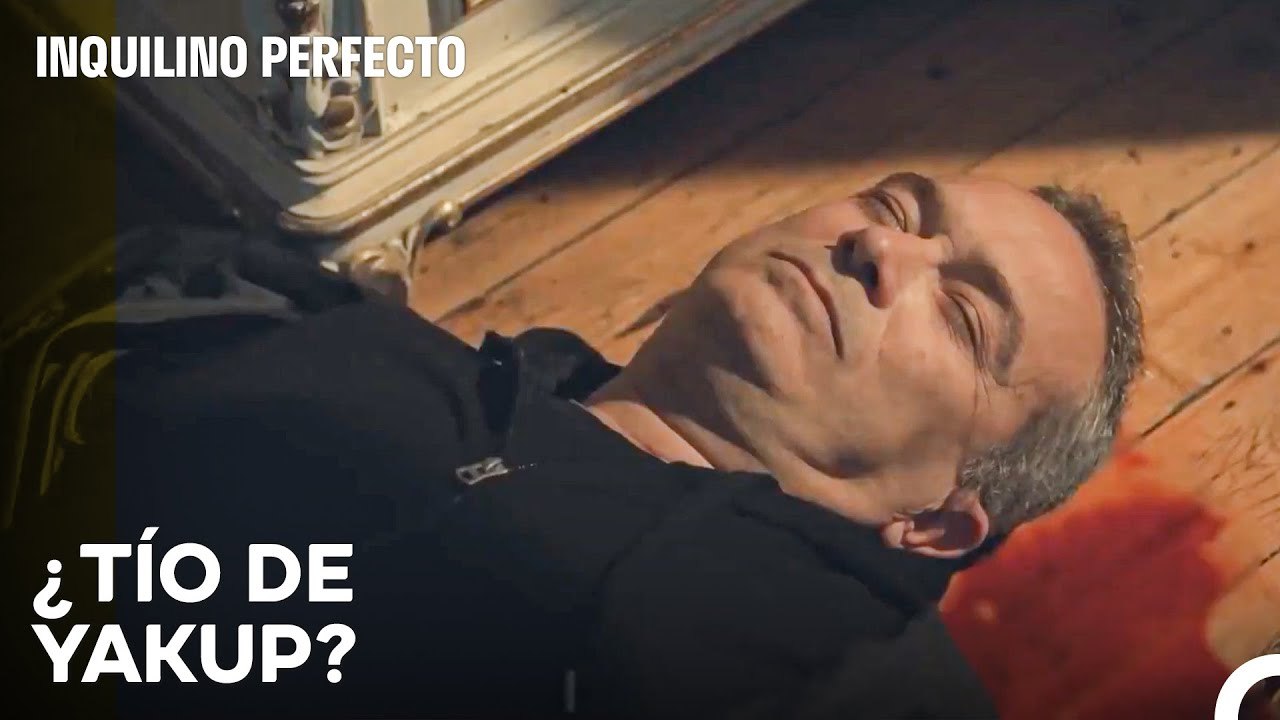 ¡El Enmascarado Es Una Cara Familiar! - Inquilino Perfecto Capítulo 3