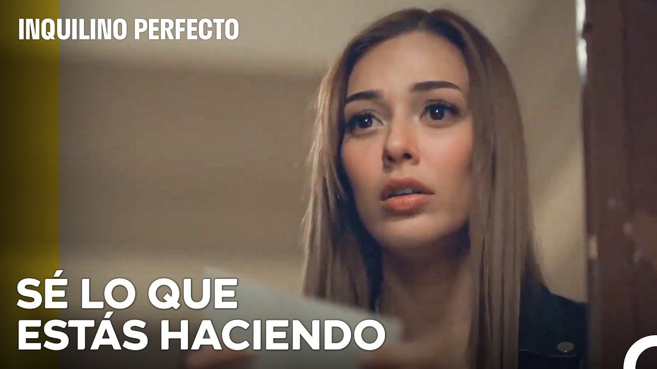 ¡Alguien Conoce El Secreto! - Inquilino Perfecto Capítulo 5