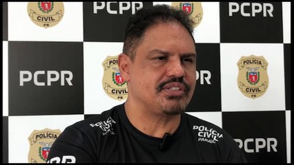 Delegado fala sobre operação para identificar desmanches de veículos em Cascavel