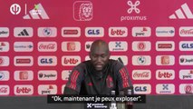 Belgique - Lukaku : “Si je disais comment les choses se sont passées l'été dernier, tout le monde serait choqué”