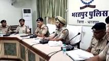 हरियाणा से अवैध शराब आने की है आशंका...ऐसे काम करेगी पुलिस