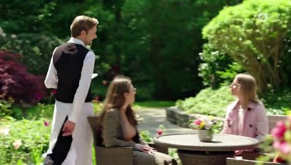Sturm der Liebe Folge 4122 Die falsche Bestellung