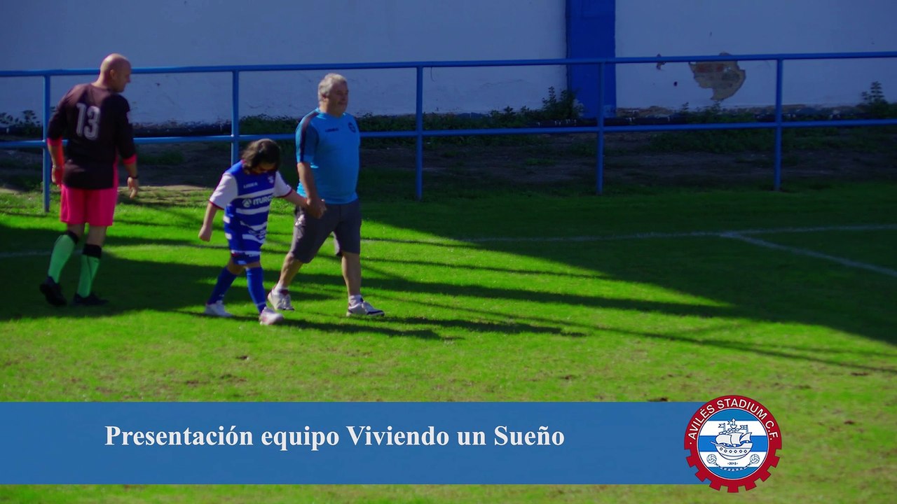 Viviendo Un Sueño, una temporada más