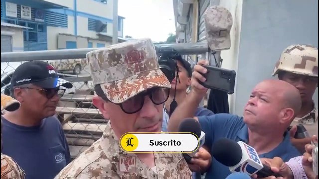 Director del Cesfront garantiza la seguridad de la frontera con la reapertura comercial