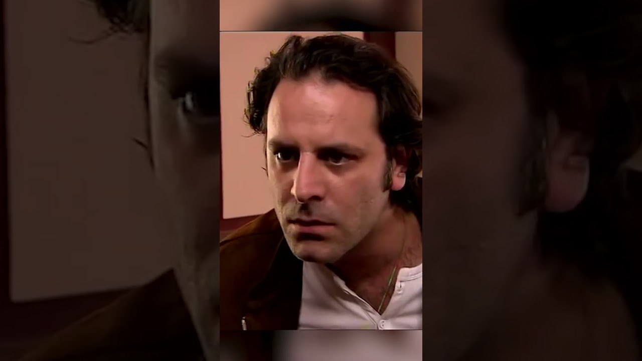 "Olan Bana Oldu!" | Canım Ailem #shorts