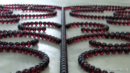 L'enigma di un artista precursore: ripensare a James Lee Byars