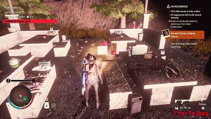 Too many Ferals n Juggies on Map | State Of Decay 2 | Trumbull Valley | Lethal Zone