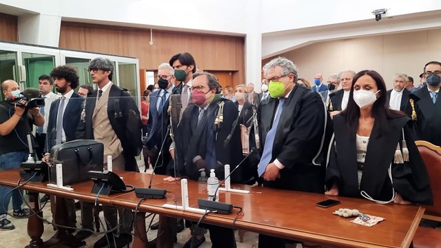 Caso Saguto, slitta al 19 la sentenza della Cassazione