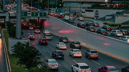 ¿Cuáles son las zonas en las que más se registran robos de carros en Bogotá?