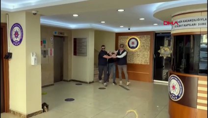 Sosyal medyada içki şişeli fotoğraf paylaşan genç hapis cezasına çarptırıldı