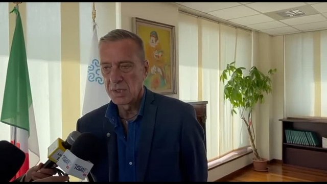 Ambiente, Acampora: sostenibilità ambientale driver fondamentale