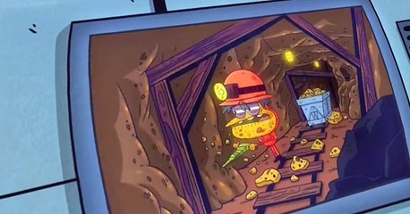 3 Amigonauts 3 Amigonauts E003 Cheese Your Own Adventure / Diffusing Your Lunch