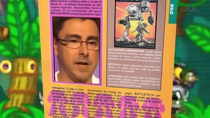 História das revistas de videogame: Gamers | START UOL