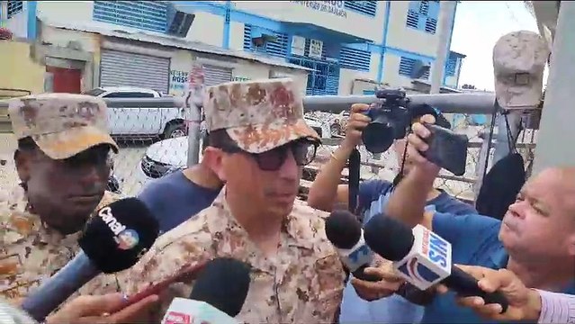 CESFRONT garantiza seguridad en la frontera tras reapertura