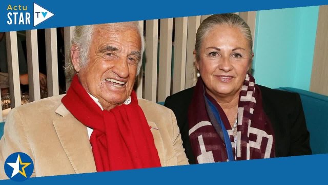 Jean-Paul Belmondo : privée de son père, sa fille Florence dévoile de rares photos de famille