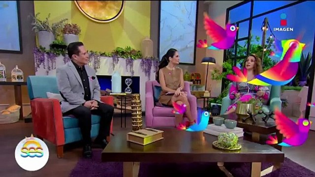 ¡Michelle Salas se CASARÁ en Italia! Stephanie Salas y Humberto Zurita van en camino