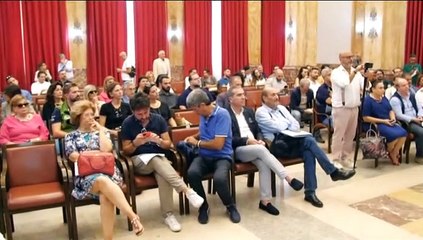 RTP Telegiornale 11 ottobre 2023