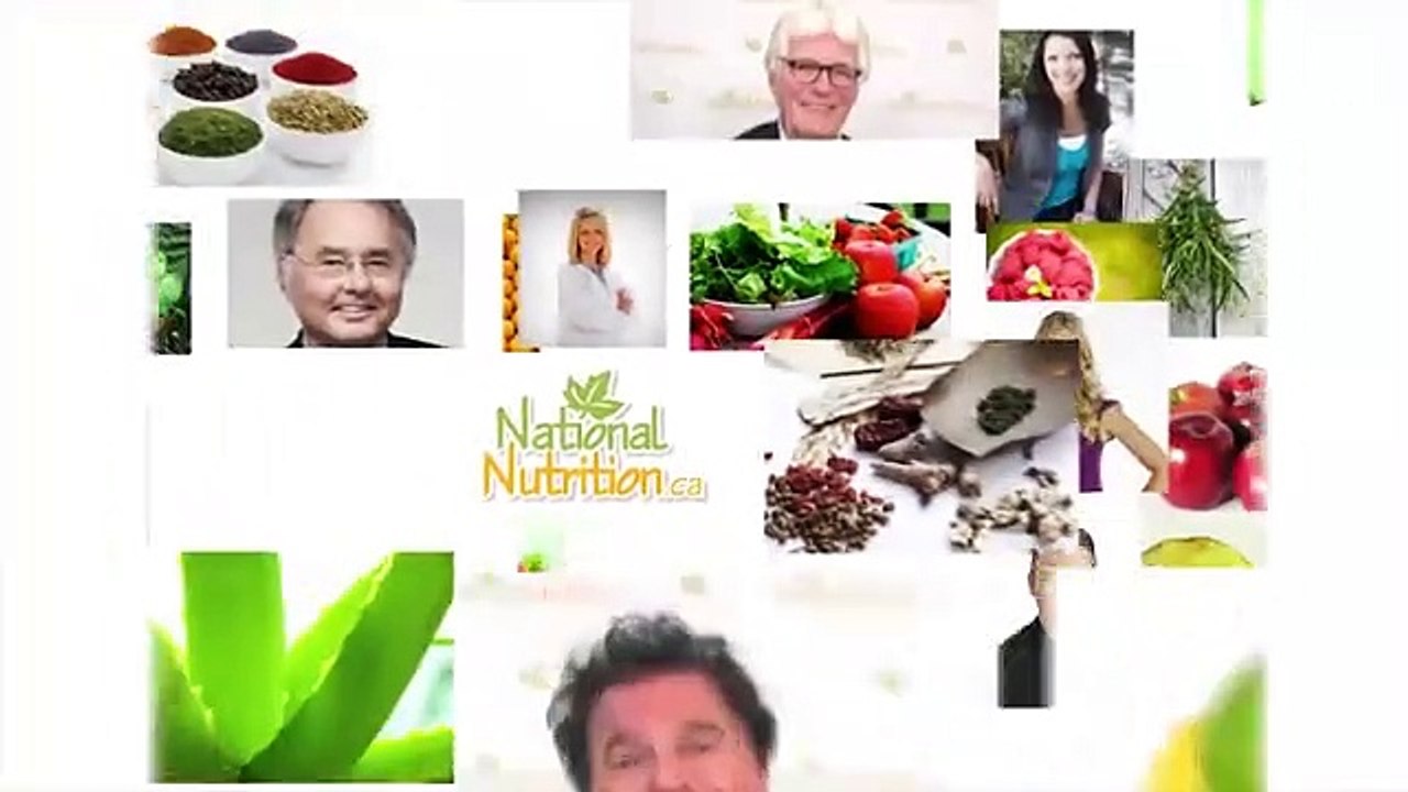 Beta-carotene & Free Radical Damage - Professional Supplement Review | National Nutrition Canada