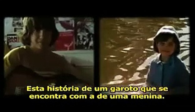 (500) jours ensemble Bande-annonce (PT)