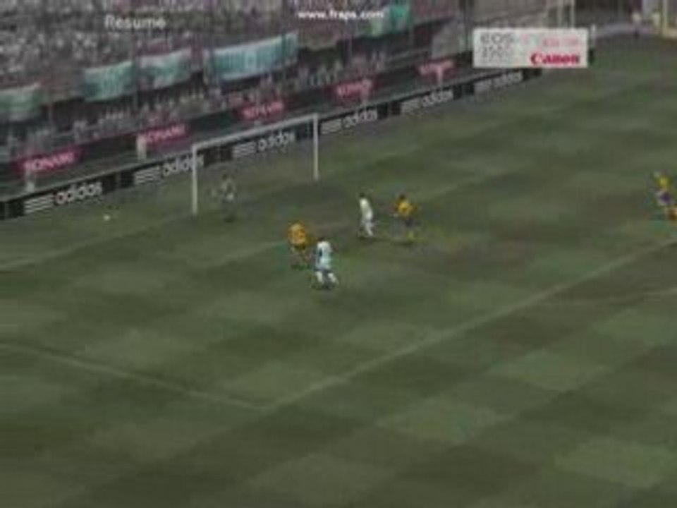 [Saison 4 - L2] Marseille - Sochaux