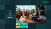 Tumharey Husn Kay Naam - Episode 15 - Teaser - Saba Qamar - Imran Abbas - Green TV Entertainment
