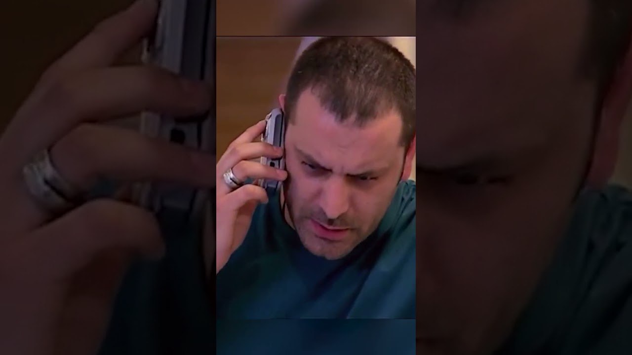 Selim'e Kötü Haber! | Bir İstanbul Masalı #shorts