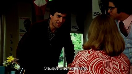 Taxi Driver Bande-annonce (PT)