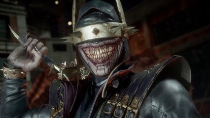 Top 20 Worst Things Batman Has Ever Done